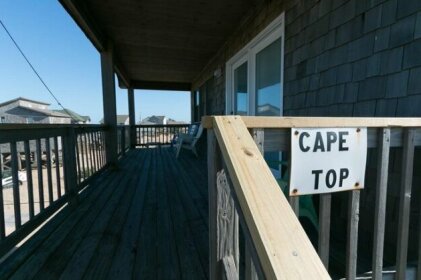 Outer Banks Motel-Cape and Tower Cottages