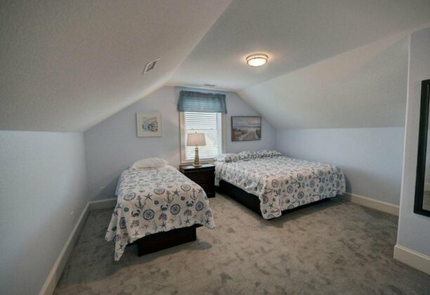 Outer Banks Motel - Village Accommodations - Photo3