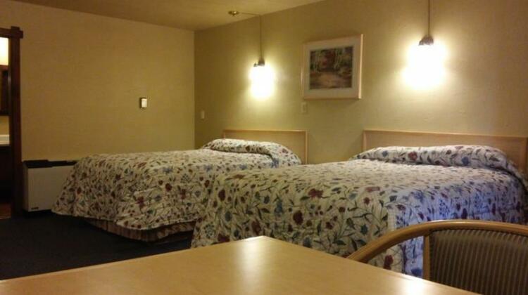 Budget Host Longhorn Motel - Photo2