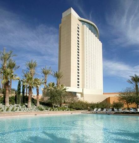 Morongo Casino Resort and Spa Events Calendar & Schedule 2023-2024
