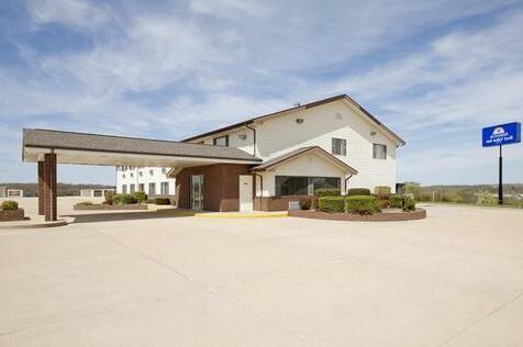 Americas Best Value Inn and Suites Cabool - Photo2