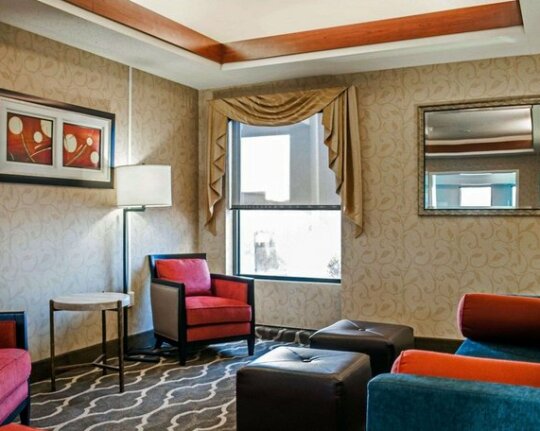 Quality Inn & Suites Cahokia - Photo5