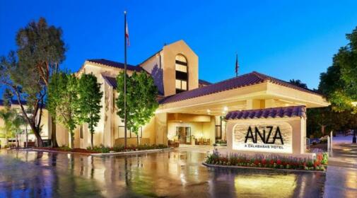The Anza - a Calabasas Hotel