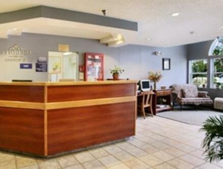 Quality Inn & Suites Watertown Fort Drum - Photo3