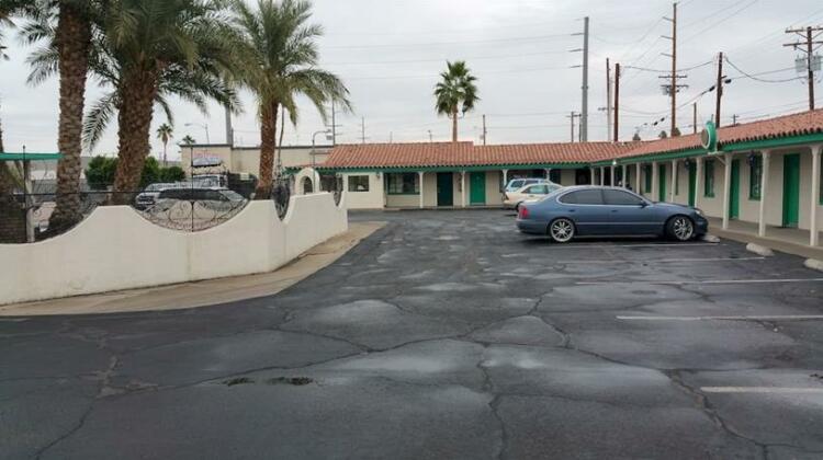 Border Motel Calexico - Photo4