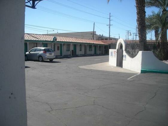 Border Motel Calexico - Photo5