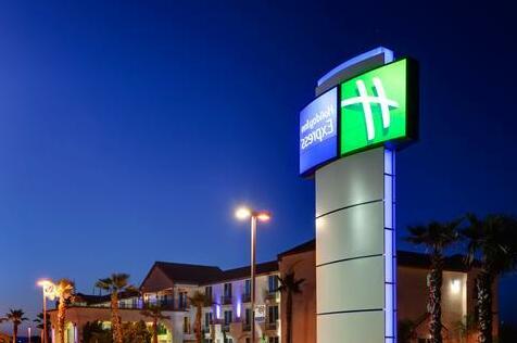 Holiday Inn Express Calexico