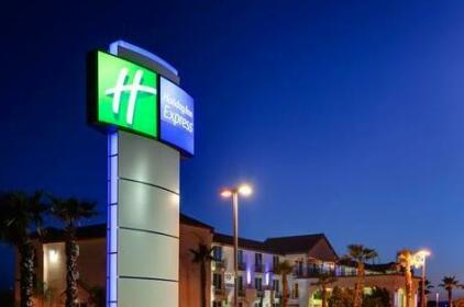 Holiday Inn Express Calexico