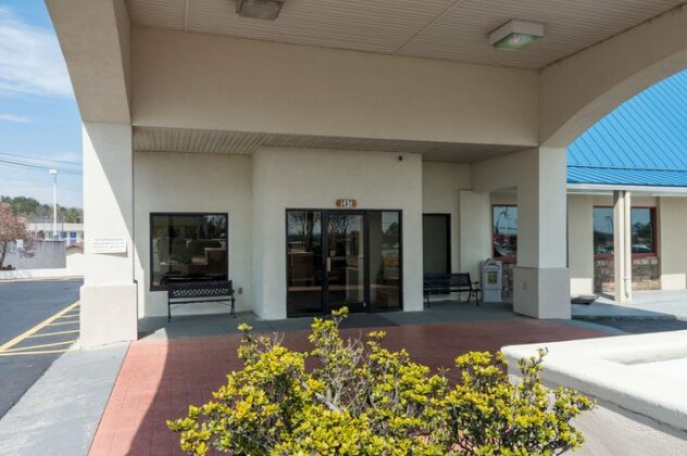 Motel 6 Calhoun - Photo3
