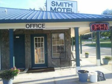Smith Motel