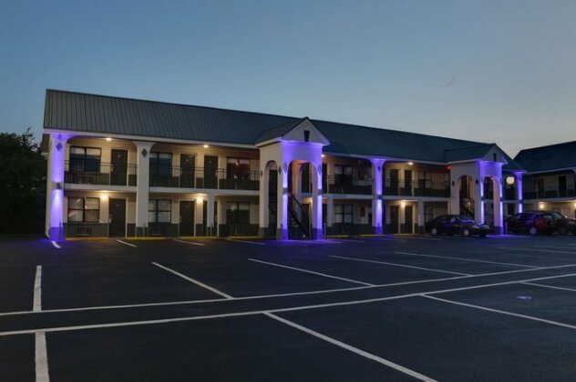 SureStay Hotel By Best Western Calhoun South - Photo5