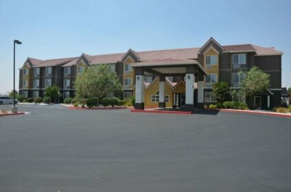 Best Western California City Inn & Suites