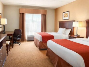 Country Inn & Suites by Radisson Lexington Park Patuxent River Naval Air Station MD