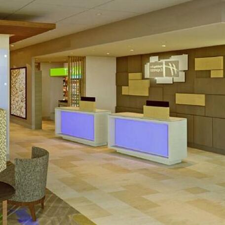 Holiday Inn Express & Suites Lexington Park California - Photo3