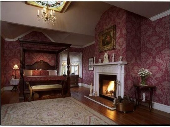 The Pink Mansion - Photo3
