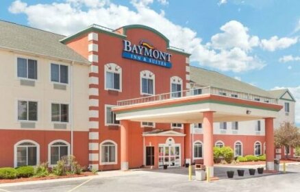 Baymont Inn and Suites Chicago-Calumet City