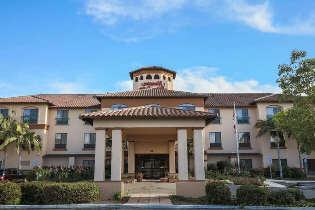 Hampton Inn & Suites Camarillo - Photo2