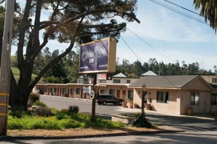 Cambria Palms Motel