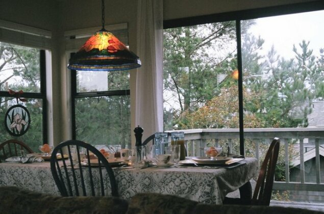 Dreydon House Bed and Breakfast - Photo2