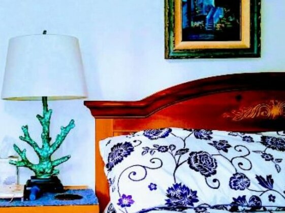 Dreydon House Bed and Breakfast - Photo4