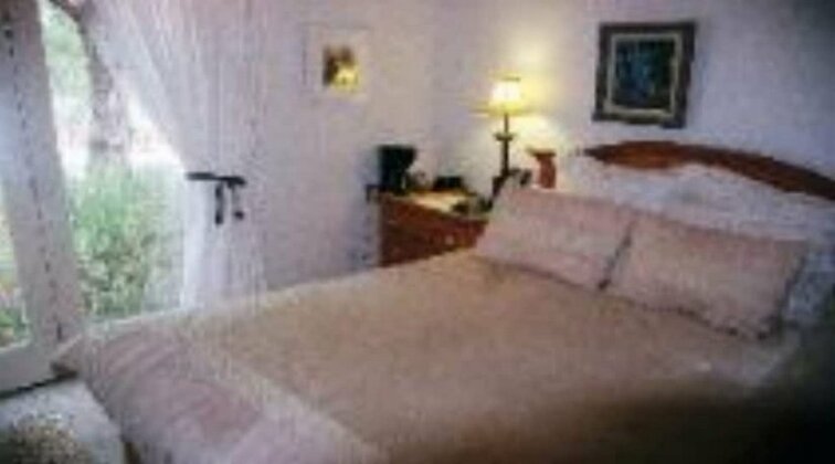 Dreydon House Bed and Breakfast - Photo5