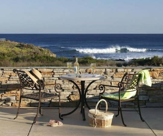 Fireside Inn on Moonstone Beach - Photo2