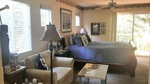 Her Castle Bed and Breakfast - Photo5