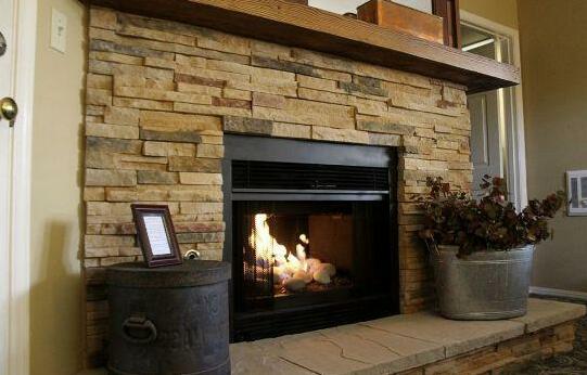 J Patrick House Bed and Breakfast Inn - Photo3