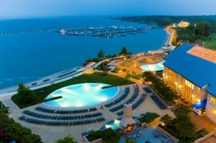 Hyatt Regency Chesapeake Bay Golf Resort Spa & Marina