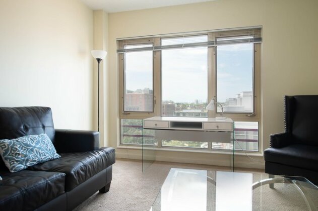 Central Cambridge Furnished Apartments - Photo2