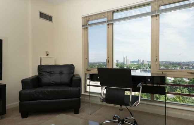 Central Cambridge Furnished Apartments - Photo3