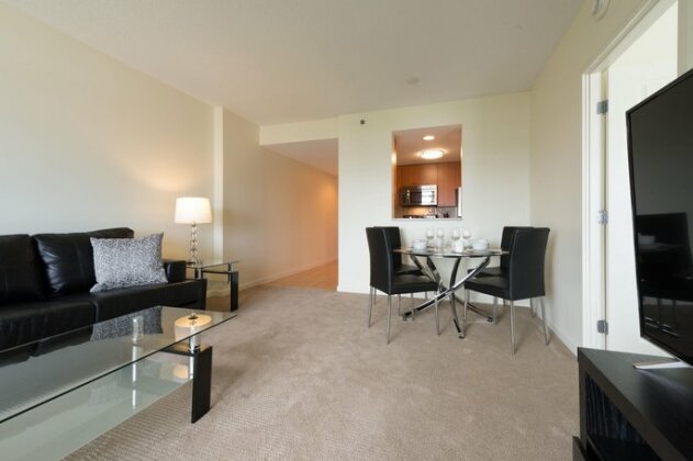 Central Cambridge Furnished Apartments - Photo4