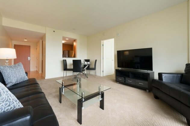 Central Cambridge Furnished Apartments - Photo5