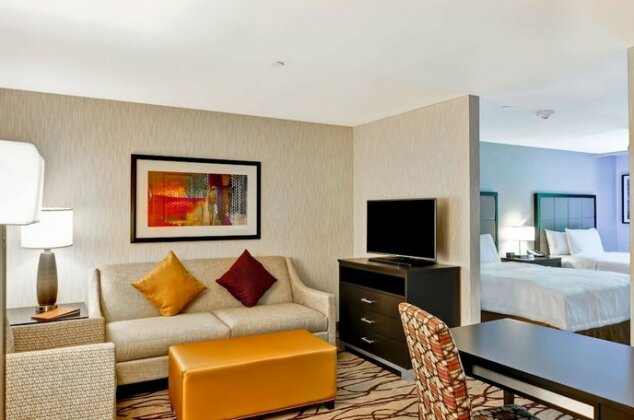 Homewood Suites by Hilton Cambridge-Arlington - Photo2