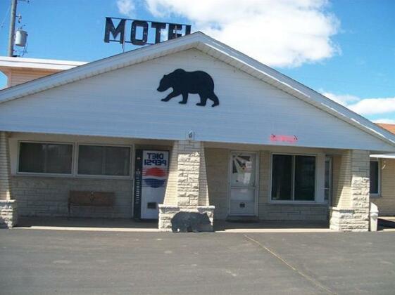 Black Bear Motel