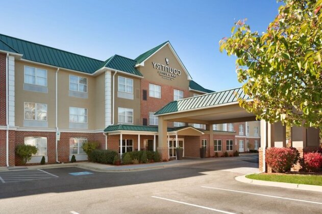 Country Inn & Suites by Radisson Camp Springs Andrews Air Force Base MD - Photo2