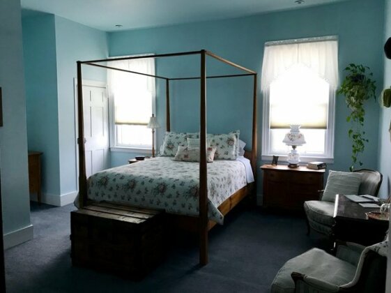 The Bed and Breakfast at Oliver Phelps - Photo3