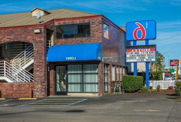 Motel 6 Canby Or - Photo3