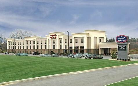 Hampton Inn & Suites Youngstown-Canfield Canfield - Photo3