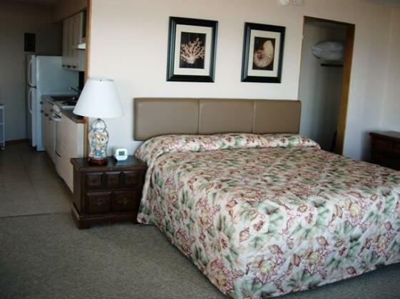 Ecola Inn - Photo2