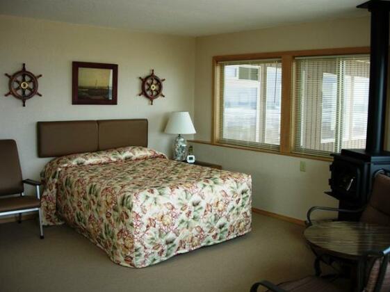 Ecola Inn - Photo4