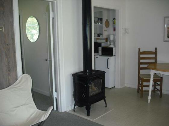 Grey Whale Inn - Photo5