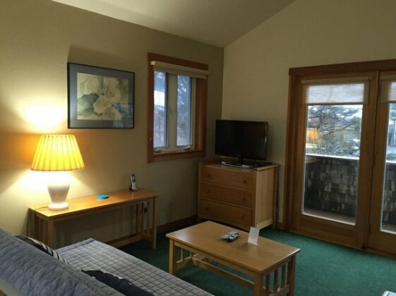 Harrison Street Inn - Photo2