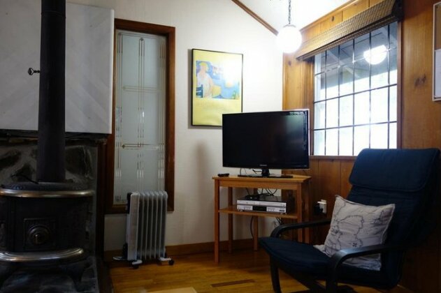 Harrison Street Inn - Photo3