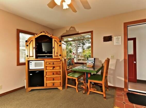 Haystack Lodgings Cannon Beach - Photo5