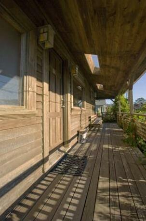 Hearthstone Inn - Photo2