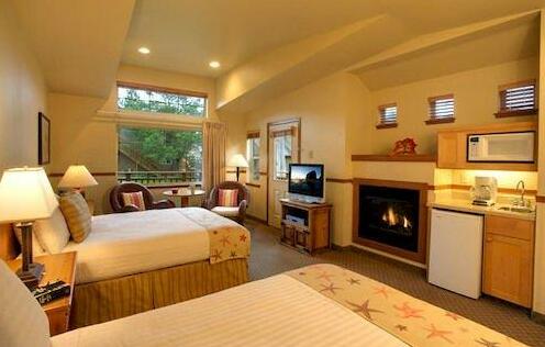 Inn at Cannon Beach - Photo3