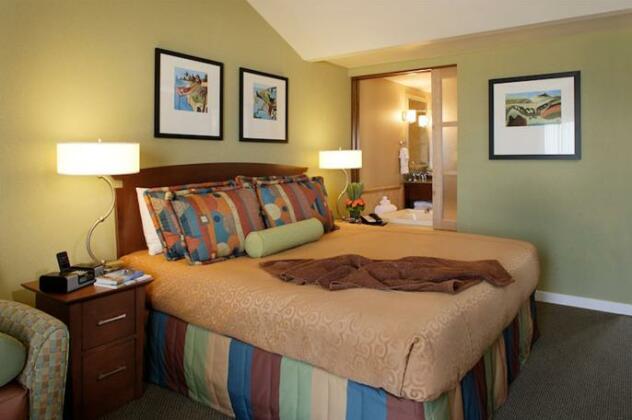 Surfsand Resort - Photo2