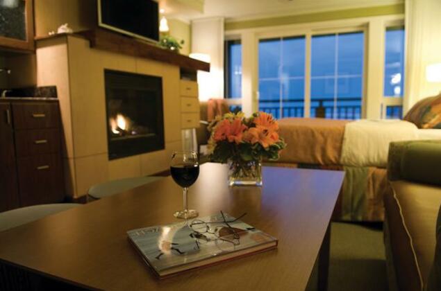 Surfsand Resort - Photo4