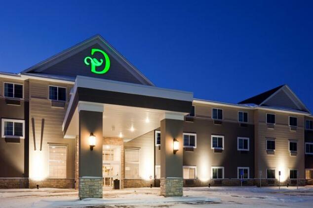 GrandStay Hotel & Suites Cannon Falls